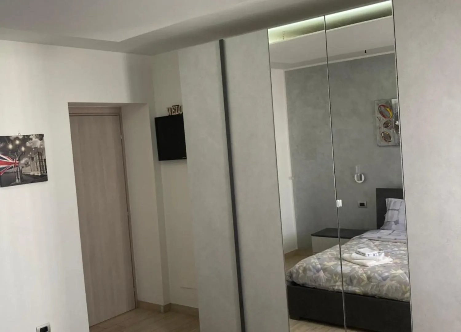 דירה Castiglione Olona Appartamento Orchidea